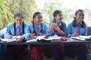 Read more about the article Sagarmatha S. E. B. School