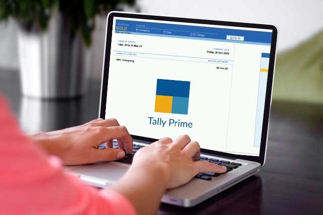 tallyPrime featured